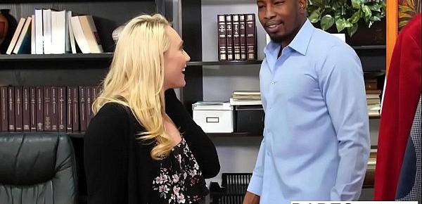  Black is Better - Personal Shopper  starring  AJ Applegate and Isiah Maxwell clip
